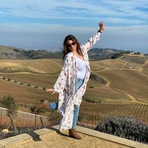 Meet your Posher, Jules